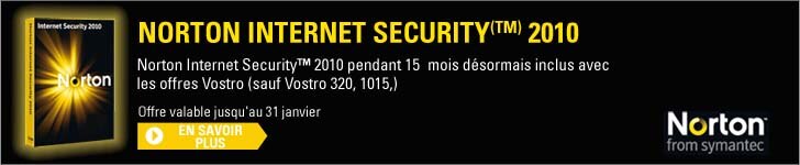 Norton Internet Security 2009