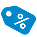 %