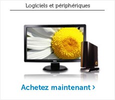 Électronique, logiciels et accessoires
