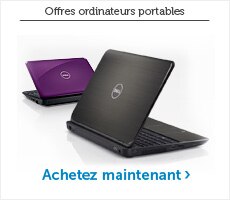 Ordinateurs portables