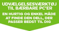 Begræns valget