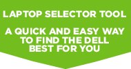 Narrow Your Selection
