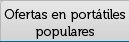 Ofertas especiales en portátiles Dell