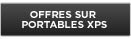 Offres sur portables XPS