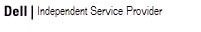 Dell Independent Service Provider