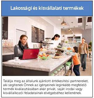 Kis-és otthoni vállalkozások