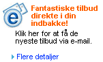 Email subscription link