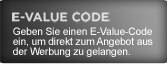 Einkaufen mit E-Value