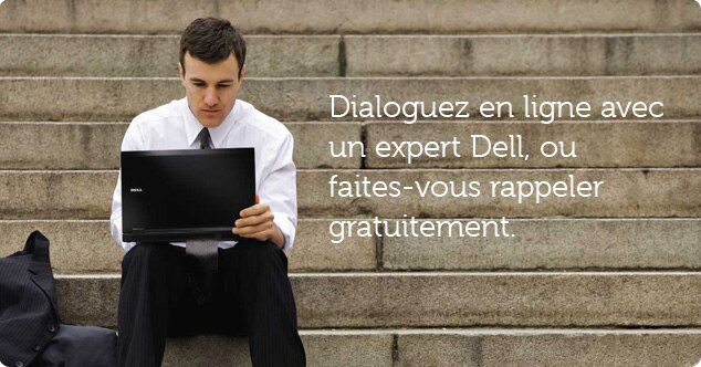 Nous Contacter
