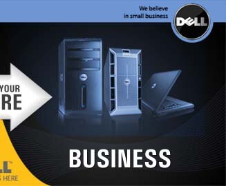 DELL for BUSINESS