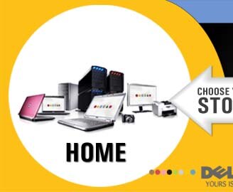 DELL for HOME