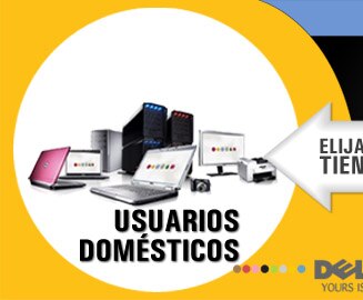 USUARIOUS DOMESTICOS