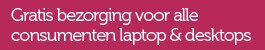 Gratis bezorging