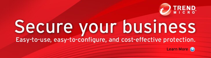 Trend Micro