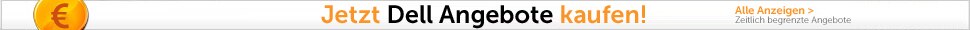 Sagenhafte Dell-Angebote