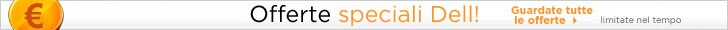 Offerte speciali Dell