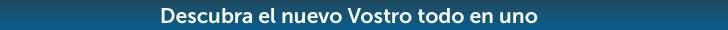 Vostro todo en uno