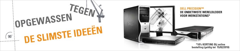 Dell Precision