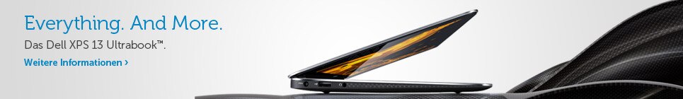 Neu XPS 13