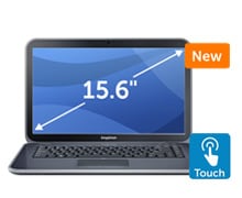 NEW! Inspiron 15z Ultrabook