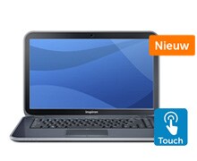 Nieuwe Inspiron 15z Ultrabook™