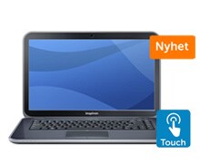 Nye Inspiron 15z Ultrabook™