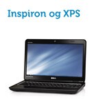Inspiron og XPS
