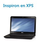 Inspiron en XPS