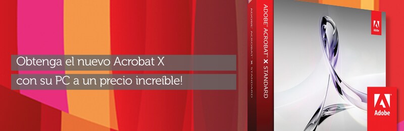 Adobe Acrobat 10