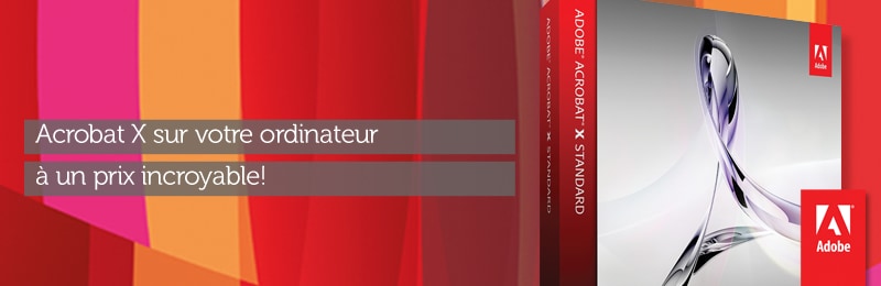 Adobe Acrobat 10