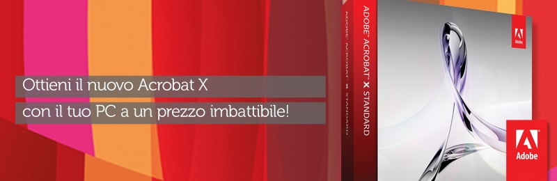 Adobe Acrobat 10
