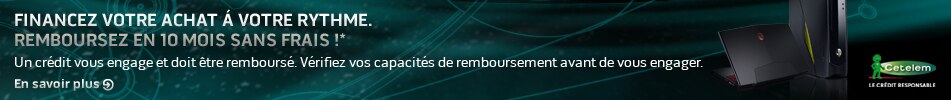 10 x sans frais
