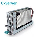C Servers