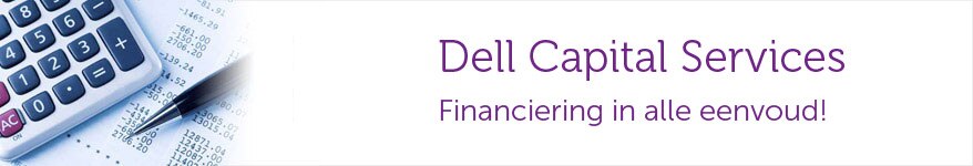 Dell Capital Services
