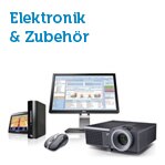 Elektronikk & Zubehor