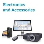 Electronics and Accessories
