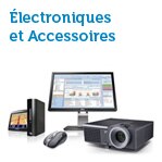 Electroniques et Accessories