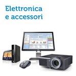 Elettronica e accessori