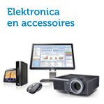 Elektronica en accessories