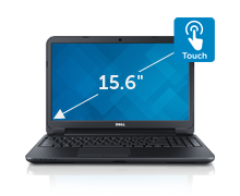 NEW! Inspiron 15