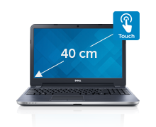 NEU! Inspiron 15R