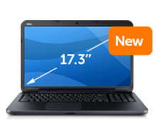NEW! Inspiron 17