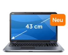 NEU! Inspiron 17R