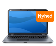 Nyhed! Inspiron 17R