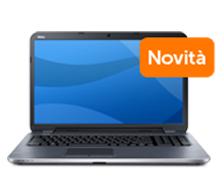 Nuovo! Inspiron 17R