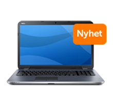Nyhet! Inspiron 17R