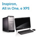 Inspiron All-In-One e XPS
