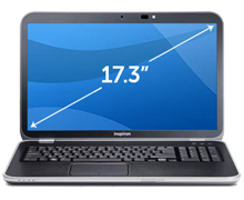 Inspiron 17R - Special Edition