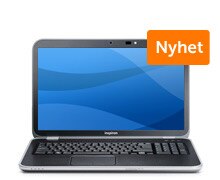 Inspiron 17R-Special Edition