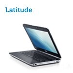 Latitude